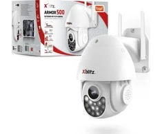 IP kamera Xblitz Armor 500 WiFi