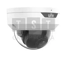 Uniview „Carruzzo“ vandalams atspari IP kamera IPC322LB-ADF28K-H