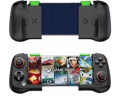 Pad Ipega Gamesir Gamepad X4a Android Bluetooth juodas