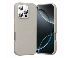 „iPhone 16 Pro Max“ „MagSafe“ dėklas Vention KUHM0-40 (pilkas)