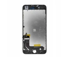 FixCell ekranas, skirtas IPHONE 8 Plus Retina Juodas (atnaujintas)
