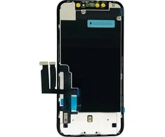 Dėklas CoreParts Rodyti iPhone