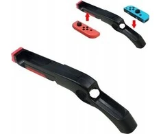 iPLAY Nintend- Switch Joy- Con žaidimo pistoletas (HBS- 122)