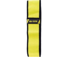 IQ Guma oporowa IQ HIMORI L M000190928 lime punch dydis universalus