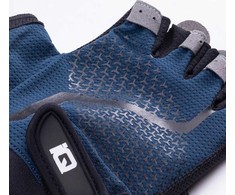 IQ Igone dviračių kultūrizmo treniruočių pirštinės XL dydžio sporto salei
