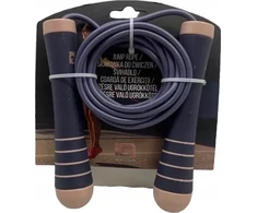 Jump Rope IQ Powerpump Adroit 92800399158 (numatytasis - ne)