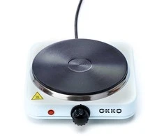 Elektrinė viryklė Okko HD1011B