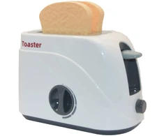 Skrudintuvas IQ Smart JUNIOR HOME Toaster With Timer