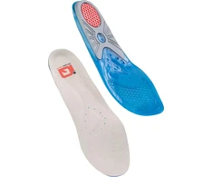 IQ Wkładki Iq intelligence quality MOVE PRO GEL INSOLE pilka dydis 38-39