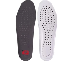 IQ Įdėklai IQ intelligence quality NITRO FOAM INSOLE tamsiai pilkos spalvos 44 dydis