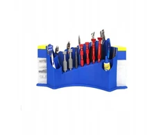Įrankių laikymo vieta MECHANIC MT-BR10