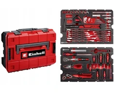 Einhell E-DĖKLAS 80 el. 49370570