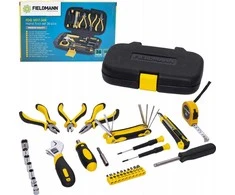 Įrankių rinkinys Fieldmann FDG 5017-36R