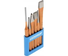 Įrankių rinkinys Gedore GEDORE Tool Set 6-pieces