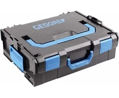 Įrankių rinkinys Gedore L-Boxx 1100-01 58 el. (2658194)