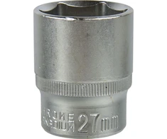 Galvu atslēgu komplekts Geko 1/2" 19 vnt. 8-32mm