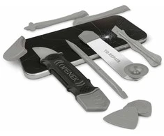 Instrumentu komplekts SBS Opening Tools 13 in 1