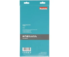 Įrankių rinkinys Makita P-84844 Rinkinys rzemiosł rzemiosło drewniane