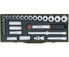 Įrankių rinkinys Proxxon SOCKET SET 23000