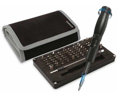Instrumentu komplekts SBS 88 in 1 Pro