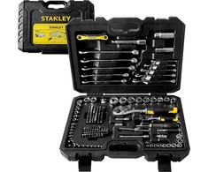 Stanley RAKTŲ RINKINYS 175 vnt. 1/4 - 1/2