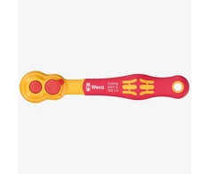 Wera 8100 SA VDE 1 Zyklop reketų komplektas 1/4