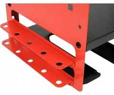 Įrankių rinkinys Yato YT.POWER TOOL CABINET