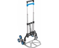 Hogert Technik Vežimėlis įrankių dėžėms Hogert HT7G557