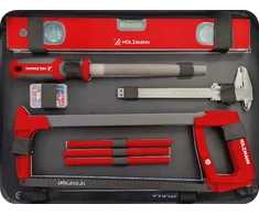 Holzmann Maschinen Holzmann WZK167PRO įrankių dėžės vežimėlis