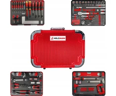 Holzmann Maschinen Holzmann WZK167PRO įrankių dėžės vežimėlis