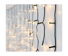 I.R.I.S Kalėdinė girlianda 180 LED 5,85 m