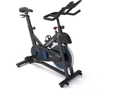 Irklavimo treniruoklis HORIZON FITNESS Indoor Cycle 5.0 IC-21