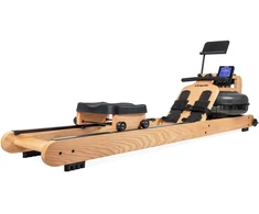 VIRTUFIT ELITE MEDINIS IRKLAVIMO APARATAS SU VANDENS PASIPRIEŠINIMU - MEDIS/ĄŽUOLAS