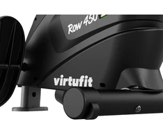Irklavimo treniruoklis Virtufit Row 450 magnetinis