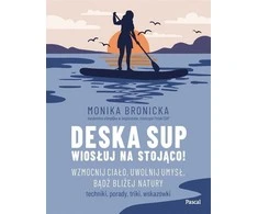 Irklentė. Irklentė stovint! Sustiprinkite savo kūną