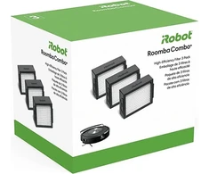 iRobot Roomba Combo High-Efficiency -filtrinas, 3 kpl