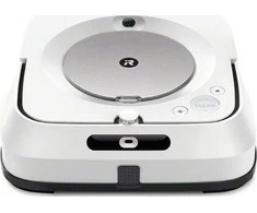 Grindų valymo robotas  iRobot Braava Jet M6