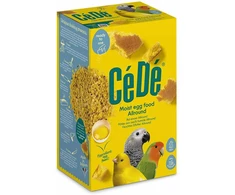 iRobot Cede Karma jajeczna skirta paukščiams Allround Original 1kg (147.00.01)