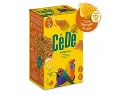 iRobot CEDE Karma jajeczna skirta paukščiams Protein Mix 1kg (110.00.01)