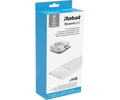 iRobot šlavimo padėklo rinkinys, skirtas iRobot Braava Jet M