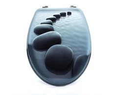 iRobot Tualeto dangtis P785