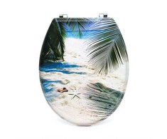 Okko iRobot TOILET COVER P787