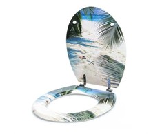 Okko iRobot TOILET COVER P787