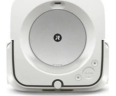 Grindų valymo robotas  iRobot Braava Jet M6