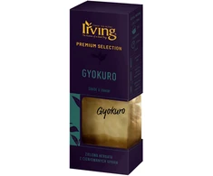 Irving Žalioji arbata Premium Gyokuro 35 g (5907751485573)