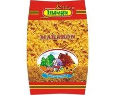 IRWEGA Irwega Naminiai spiraliniai makaronai 5kg
