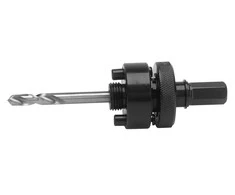 Grąžtas Laikiklis „IRWIN“ 13 mm, 14-30 mm