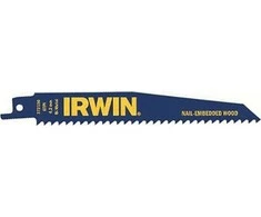 Irwin BIRŽELIO 225MM KOMPLEKTAS 5 VEIKSMAS