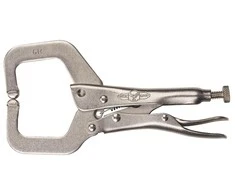 Irwin Replės VISE-GRIP 6R 150 mm, 50 mm