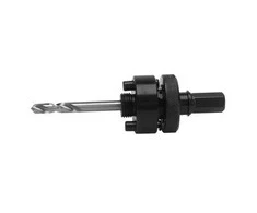 Grąžtas Laikiklis „IRWIN“ 9,5 mm,14-30 mm